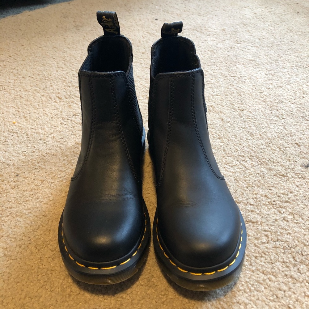 Dr. Martens Chelsea Boot